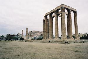 L'olympiion