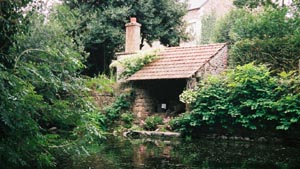 Un autre lavoir