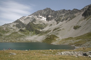 le mont thabor