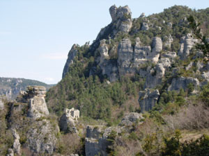 L'hermitage Saint Michel